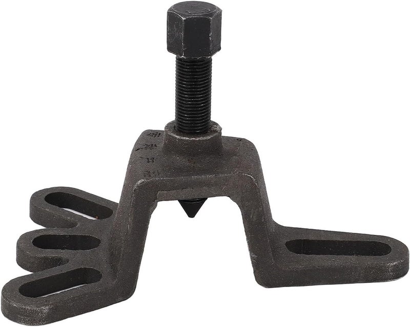 ZIZEV Brake Drum Puller Steel Remover Carbon Tool High Carbon Brake Pot Steering Wheel Pullers - Image 1